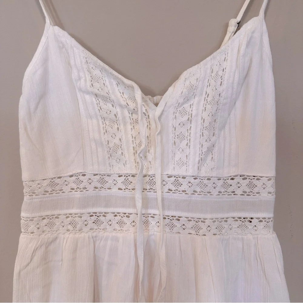 Abercrombie & Fitch new tags